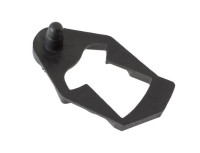 Sponka Mercedes W163 ML razreda 97-05, sponka Vhodna vrata = zadnja leva