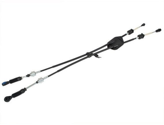 Toyota Aygo menjalnik / prestavni kabel 2 kompleta