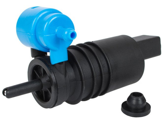 Mini R55 R56 R60 pompka spryskiwacza spredaj / zadaj szyby