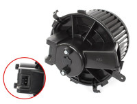 Fiat Ducato 2006- ventilator napihnjenosti