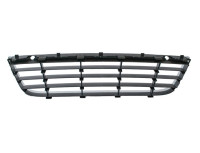 VW Jetta 05-10 Prezračevalni žar odbijača Center CHROM