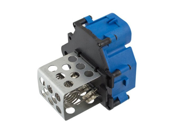 Citroen C3 I 02-09 Ventilator