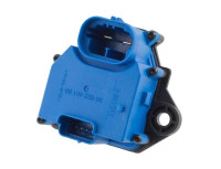 Citroen C3 I 02-09 Ventilator