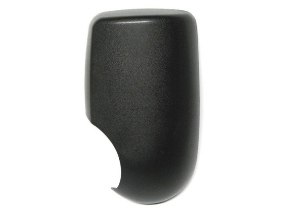 Ford Transit VI 00-13 Ohišje zunanjega ogledala levo - ČRNO