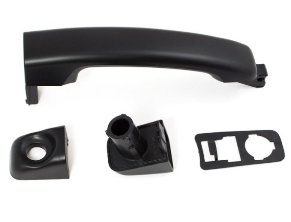 Renault Master III 2010 - zunanji ročaj (prilegajo se vsa vrata)