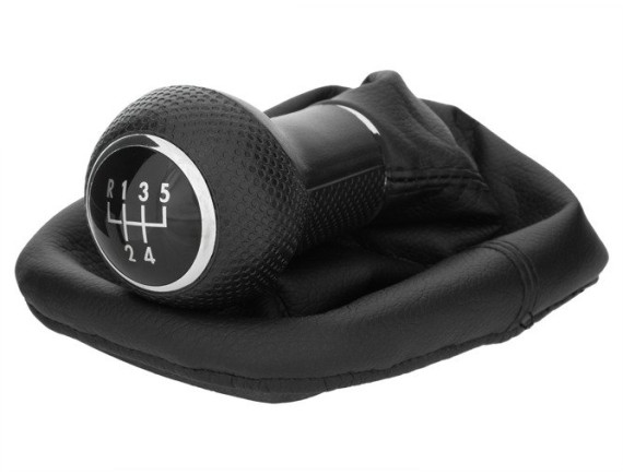 Ford Galaxy 2000- Prestavna ročica BLACK + Ročica Ročice 12 mm