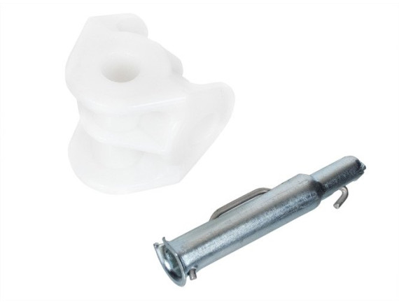 opel / Opel Vectra B 96-01 Komplet za popravilo izbirnika prestavne ročice 2 sklopa