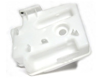 VW Touran 2003 - razširitveni rezervoar za pranje