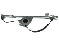 Renault Scenic II 03-06 Regulator sprednjega stekla (električna nastavitev) desno
