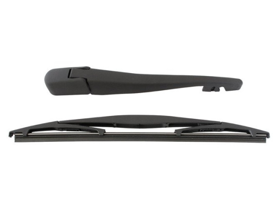 Nissan Pathfinder III 2005- Roka brisalca + rezilo