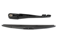 Nissan Pathfinder III 2005- Roka brisalca + rezilo