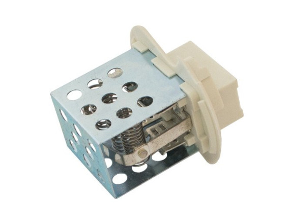 Nissan Interstar 98-10 Blower upor