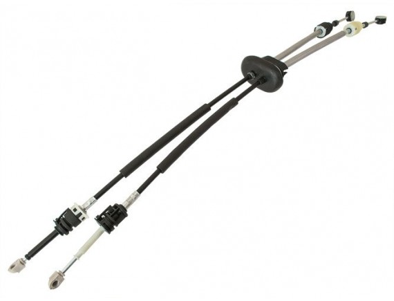 FIAT SCUDO 1,6 JTD / 2,0 JTD 2007- GEAR kabel za prenos prenosnega kabla 2444GR