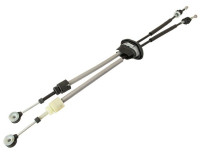 FIAT SCUDO 1,6 JTD / 2,0 JTD 2007- GEAR kabel za prenos prenosnega kabla 2444GR