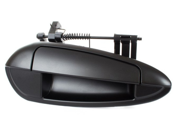 Fiat Grande Punto 2005- Zunanji ročaj ČREN zadaj desno