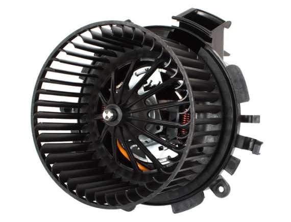 Nissan Interstar 2002- ventilator AC