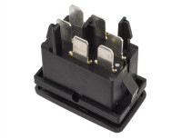 Seat Cordoba I 93-99 Stikalo za dvigovanje oken