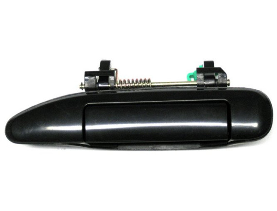 Nissan Patrol 98-07 Zunanji ročaj Vhodna vrata Leva