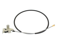 Ford Transit VI 00-06 Zaklepanje zadnjih vrat Top + kabel