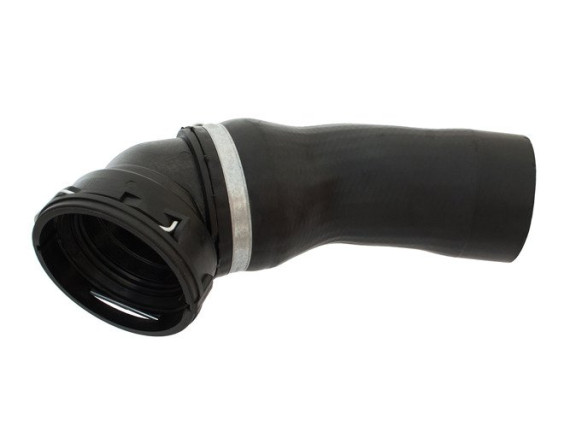 BMW 5 E60 E61 03- Intercooler turbo cev