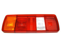 Kontejner VW LT (izvedba s tovornjaki s ponjavo) Leča zadnje svetilke levo = desno