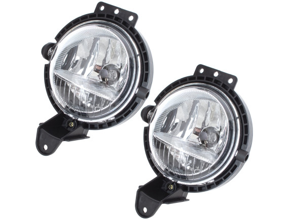 MINI R57 08-15 halogen levi + desni 2 kom