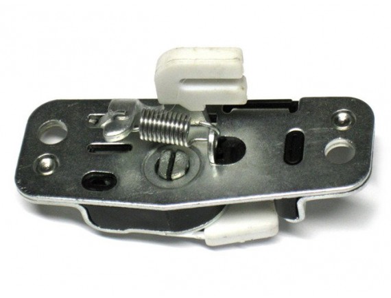 Citroen Jumper 94-06 Zgornja ključavnica stranskih drsnih / nakladalnih vrat desno