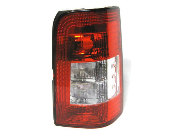 Citroen Berlingo I FL 05-08 2 zadnja vrata / zadnja svetilka desno