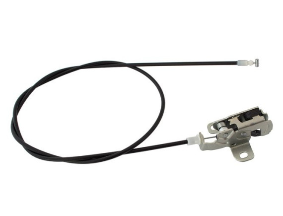 Fiat Ducato III 2006 - zaklepanje Zgornja SREDNJA Zadnja vrata Leva + kabel
