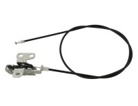 Fiat Ducato III 2006 - zaklepanje Zgornja SREDNJA Zadnja vrata Leva + kabel