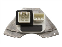 Volvo S80 98-06 Ventilator