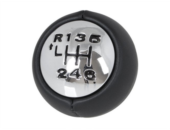 Peugeot 308 Prestavna ročica CHROM 6 Prestav