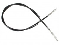 Kabel za ročno zavoro Fiat Seicento 98-10
