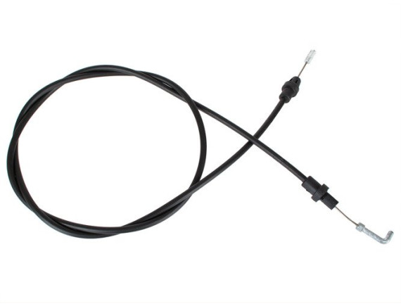 Kabel Ford Transit Mk7 06-14 zunanjosti Stranska drsna / nakladalna vrata Levo = Desno