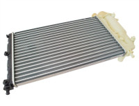 Fiat Punto I 94-99 1,2 SPI Hladilnik za vodo / motor