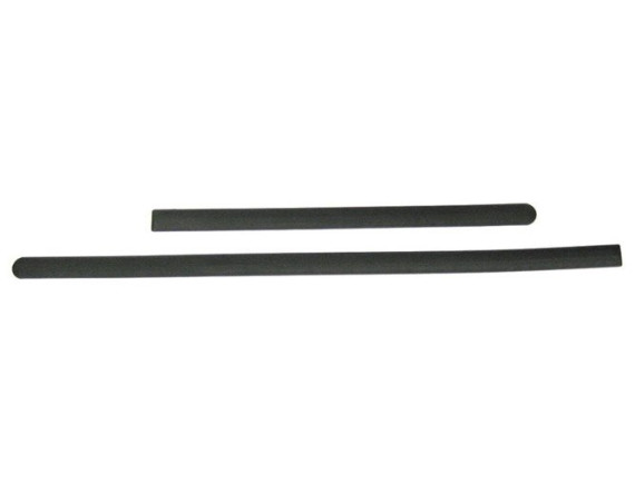 opel / Opel Corsa C 00-06 5 vrata Obloga karoserije 2 kosa nastavljena desno