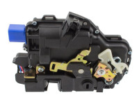 Skoda Fabia I 6Y2 99-08 aktuator ključavnice za centralno zaklepanje zadnja desna vrata 3B4839016AG