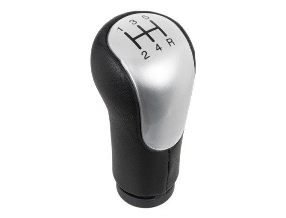 Ford Fiesta Mk6 02-08 Prestavna ročica gonila SILVER 5 Gear