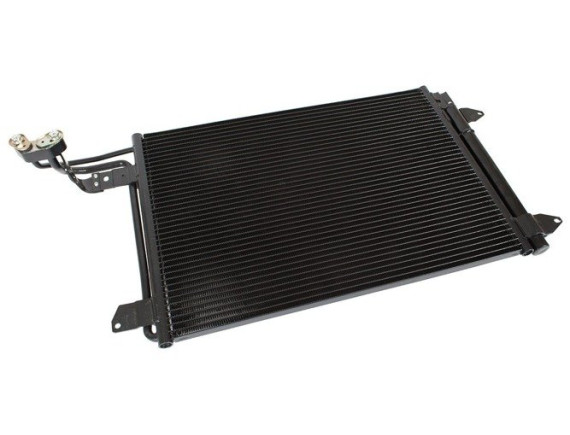 VW Golf Plus 04-13 bencinski / kondenzator DIESEL