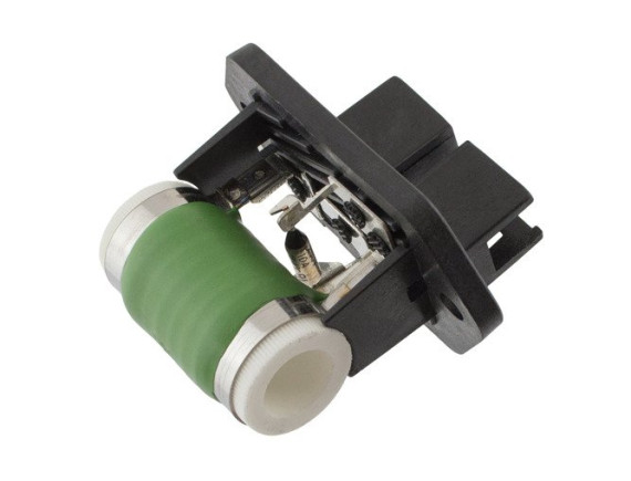 Fiat Punto Blower upor