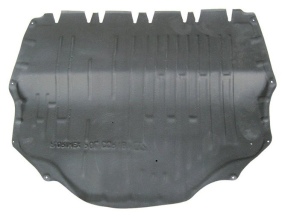 Seat Cordoba II 02-08 Pod oklopom / pokrovom motorja