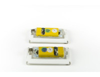 Mini Cooper R50 R52 R53 LED lučka / svetilka LED 2 set