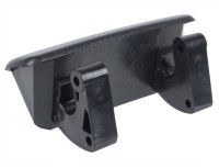 Nissan Interstar 98-10 Zunanja stranska drsna / nakladalna vrata Ročaj ročice levo = desno PLASTIC