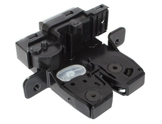 Renault Kangoo II 08-16 ključavnica prtljažnika