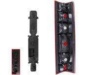 Iveco Daily IV V 06-14 zadnja leva lučka + vložek zadnje leve luči 2 kom. KPL