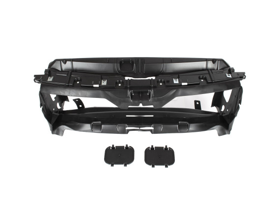 BMW 3 F30 / F31 11-19 zgornje sprednje krmilo za dovod zraka