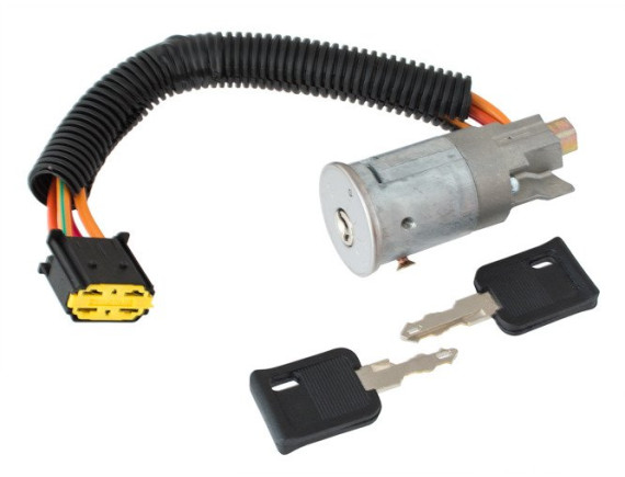 Renault Megane / Scenic 96-03 Vžig