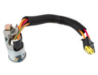 Renault Megane / Scenic 96-03 Vžig