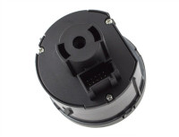 VW Passat B6 2005 - stikalo zarometov CHROM (funkcija AUTO)