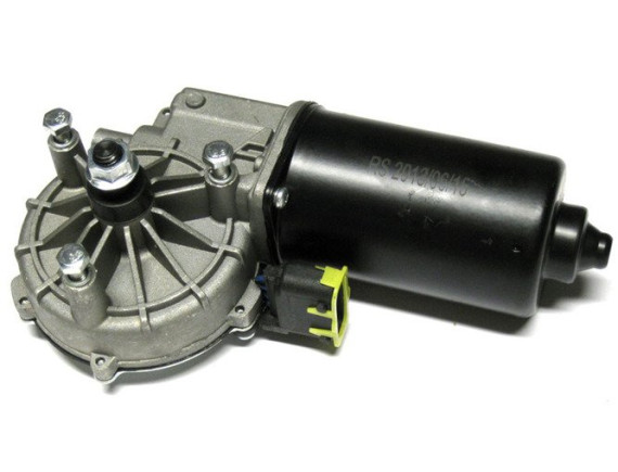 BMW 5 E39 96-03 Motor sprednjega brisalca